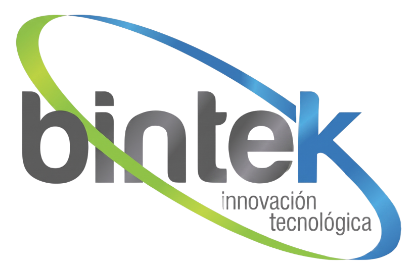 Bintek innovación tecnológica